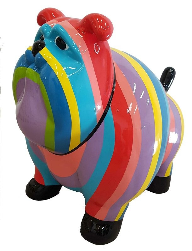 Moderne Dekoration Haus Abstrakt Garten Dekorative Figur Statue Skulptur