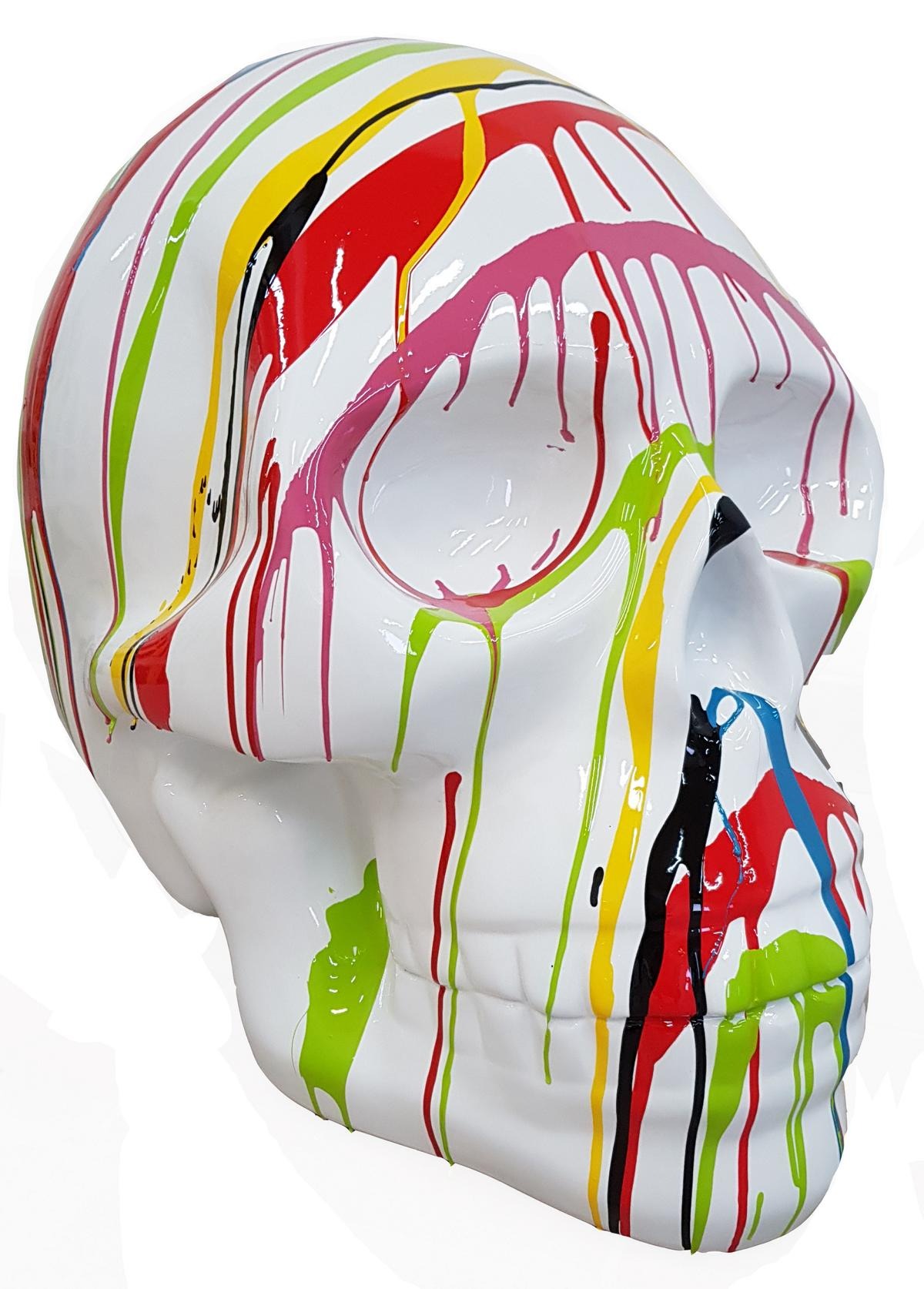 Abstrakt Moderne Dekoration Haus Garten Dekorative Figur Statue Skulptur
