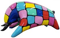 Moderne Dekoration Haus Dekorative Garten Figur Statue Skulptur Abstrakt