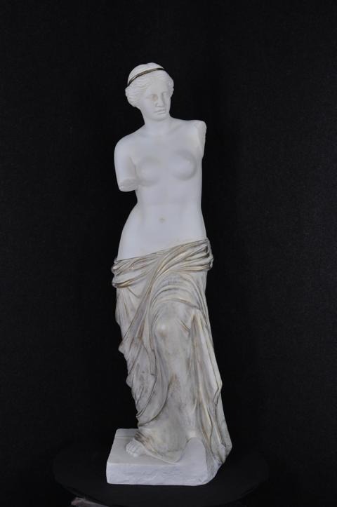 Statue Aphrodite Skulptur Antike Design Figuren PG017 Skulpturen