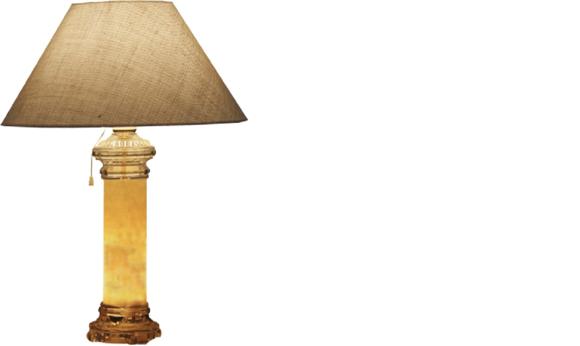 XXL Antik Stil Designer Stehleuchte Leuchte Deko Standlampe Lampe Tisch