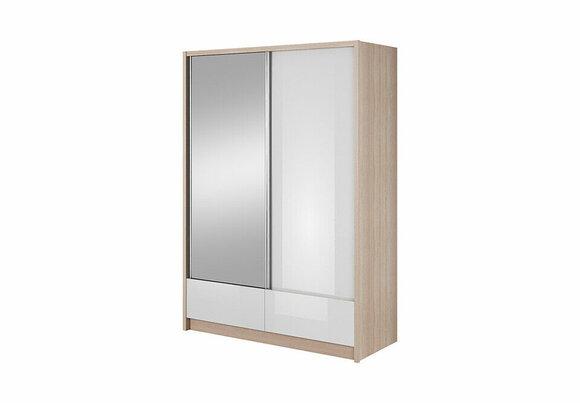 Mehrzweck Regale Schrank Regal Aufbewahrungs Kleiderschränke 150cm Garderobe