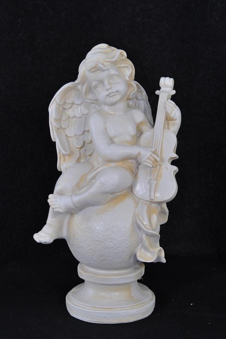 Engel Design Abstrakte Statuen Figuren Figur Skulpturen Skulptur Statue