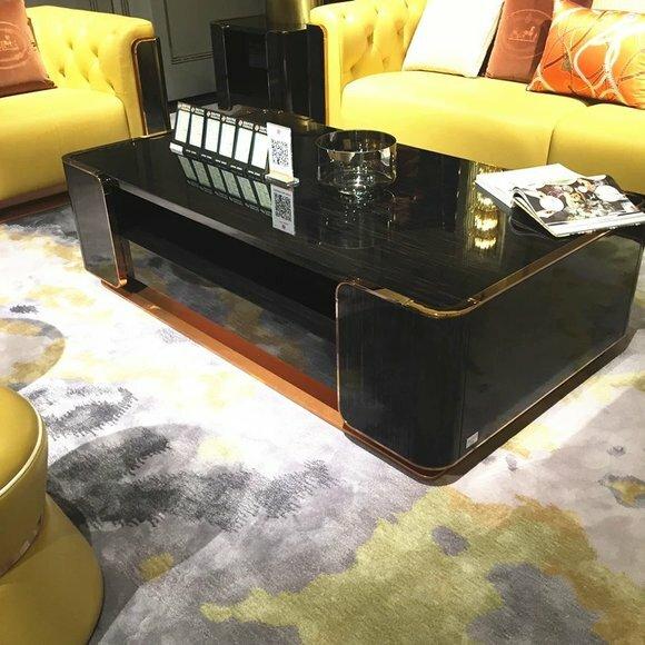 Tisch Beistell Couch Holz Sofa Designer Metall Möbel Italienische Tische