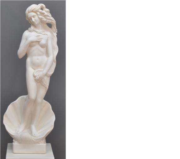 Design Figur Antik Stil Griechische Skulptur Figuren Skulpturen Dekorative