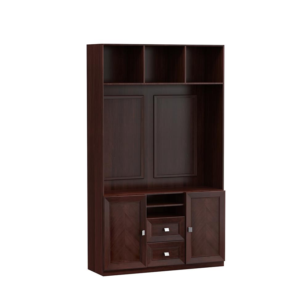 Aktenschrank Schrank Büro System Möbel Einrichtung Regal Regale