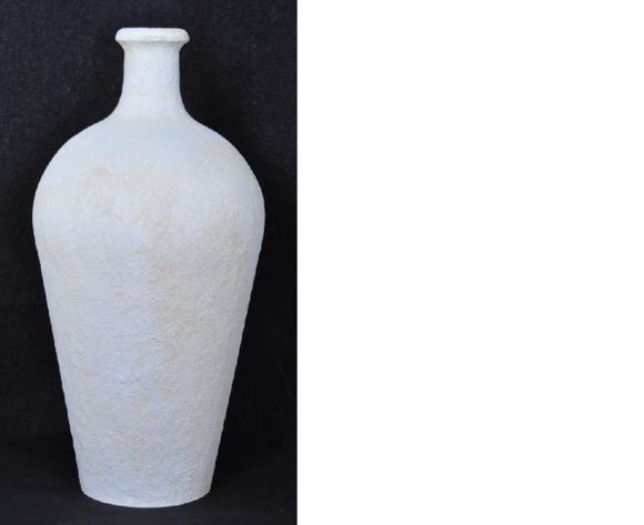Design Vase Vasen XXL Figur Modern Statue Skulptur Skulpturen Dekoration