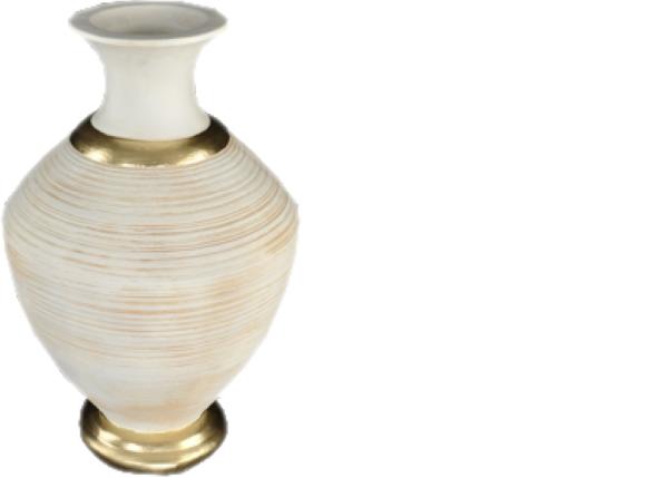 Design Modern Vase Vasen XXL Figur Statue Skulptur Skulpturen Dekoration