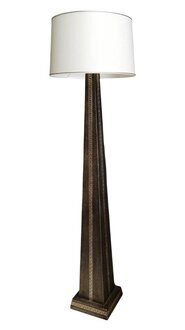 Design Stehllampe Designer Steh Leuchte Lampe Schirm Leuchten Medusa Sofort
