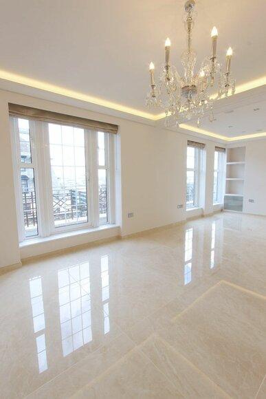 40x40cm Marmor Luxus Boden Fliesen Naturstein Stein Fliese Belag Beläge 15m² !!