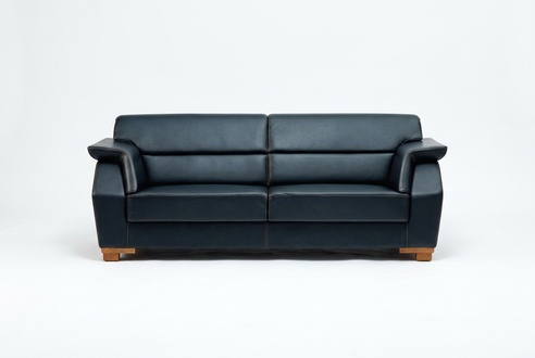 2 Sitzer Sofa Zweisitzer Sofas Couch Polster Moderne Couchen Möbel