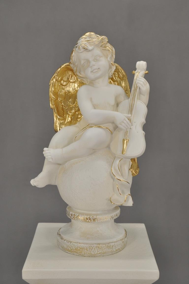 Engel Design Abstrakte Figuren Statuen Figur Skulpturen Skulptur Statue