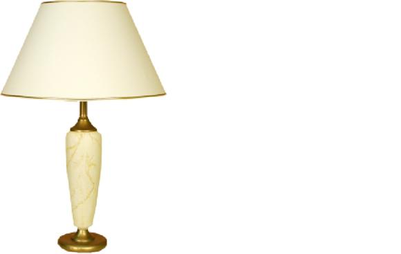 Design Tischleuchte Dekorative Lampe Nachttisch Tisch Konsolen XXL Leuchte
