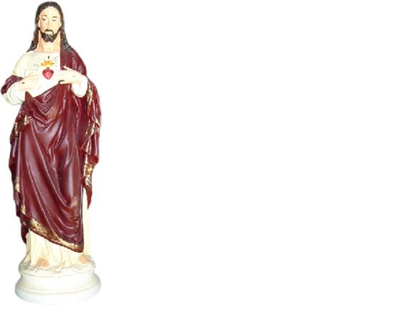 Design Jesus Christus Figur Statue Skulptur Figuren Skulpturen Dekoration
