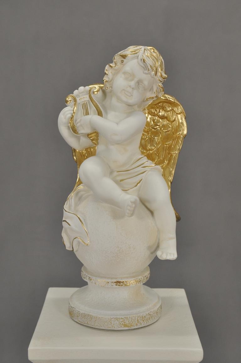 Engel Design Abstrakte Figuren Figur Skulpturen Statue Skulptur Statuen