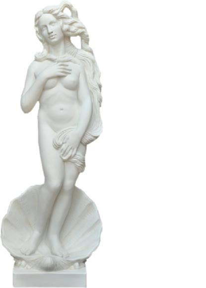 Design XXL Figur Statue Skulptur Figuren Skulpturen Dekoration Deko