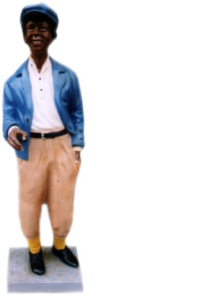 Design Figur Statue Skulptur Figuren Skulpturen Dekoration Deko 7050