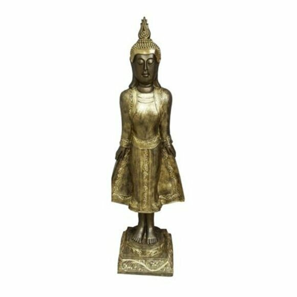 Deko Figur Statue Skulptur 150 cm Figuren Statuen Skulpturen Neu