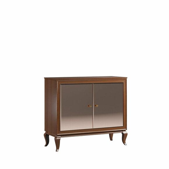Klassische Kommode Kommoden Antik Büro Schrank Sideboard Kommodenschrank