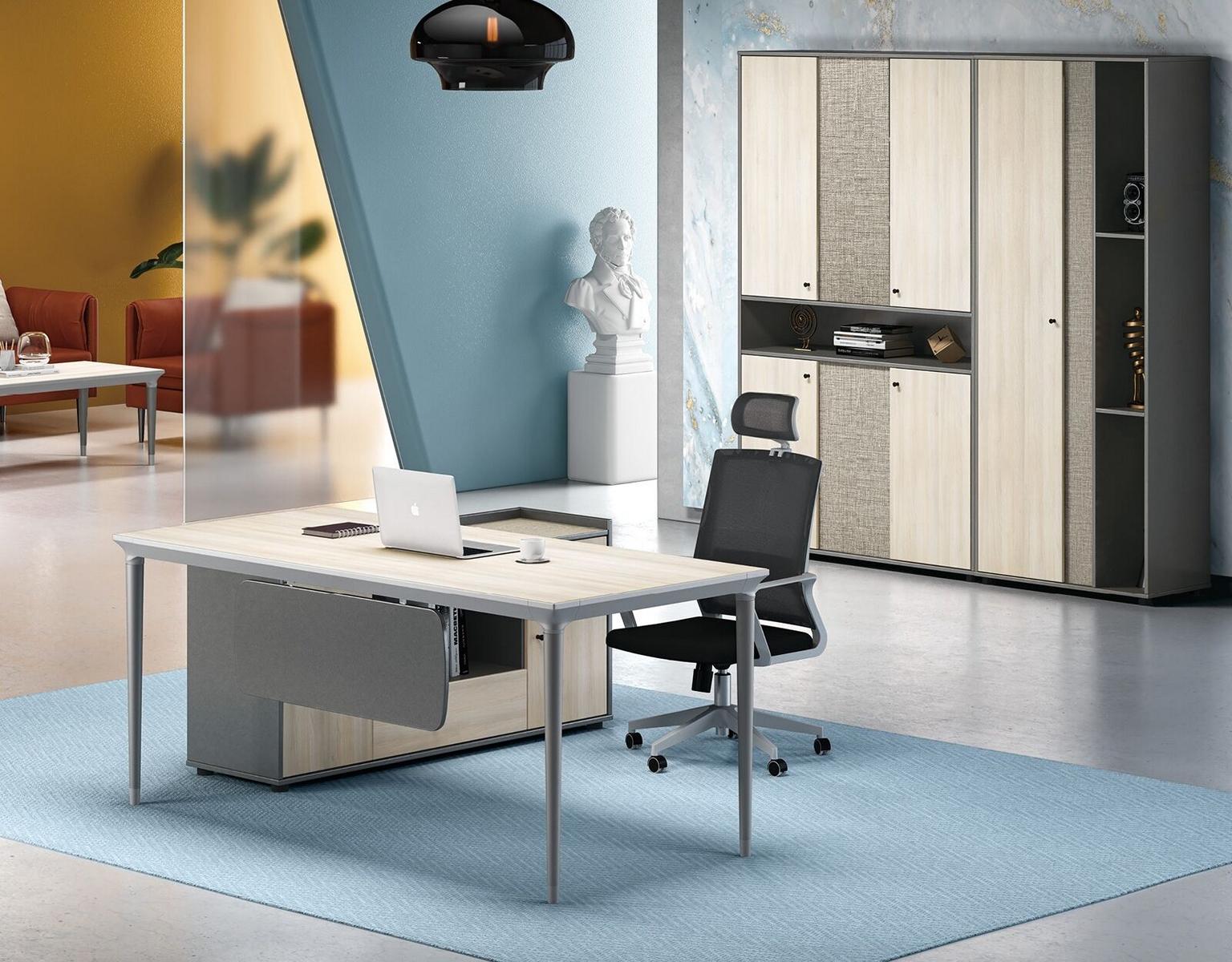 Computertisch Schreibtisch Eckschreibtisch Bürotisch Arbeitstisch Büro