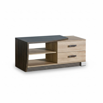 Luxus Sideboard TV Lowboard RTV Holz Low Board Schrank Tisch Wohnzimmer Sofort