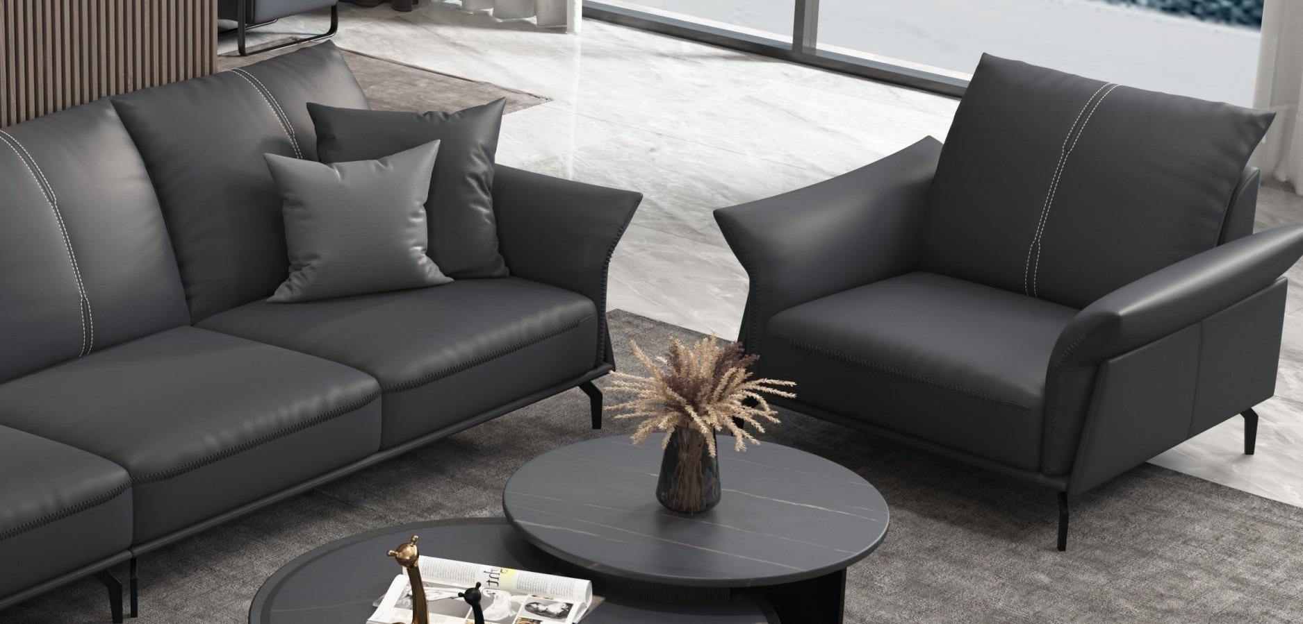 Sessel Relax Stoff Lounge Luxus Fernseh Club Sessel Polster Sitzer
