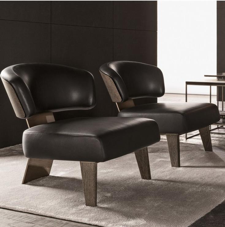 Design Sessel Couch Sofa Relax Stoff Luxus Lounge Fernseh Club Sitzer