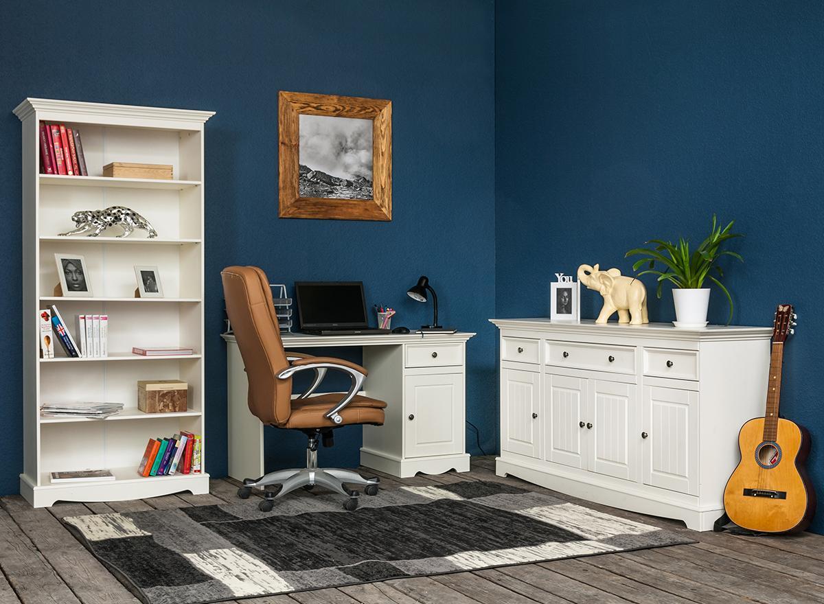 Regal Schrank Wandschrank Holz Möbel Regale Neu Bücherregal Bücherwand Holzregal