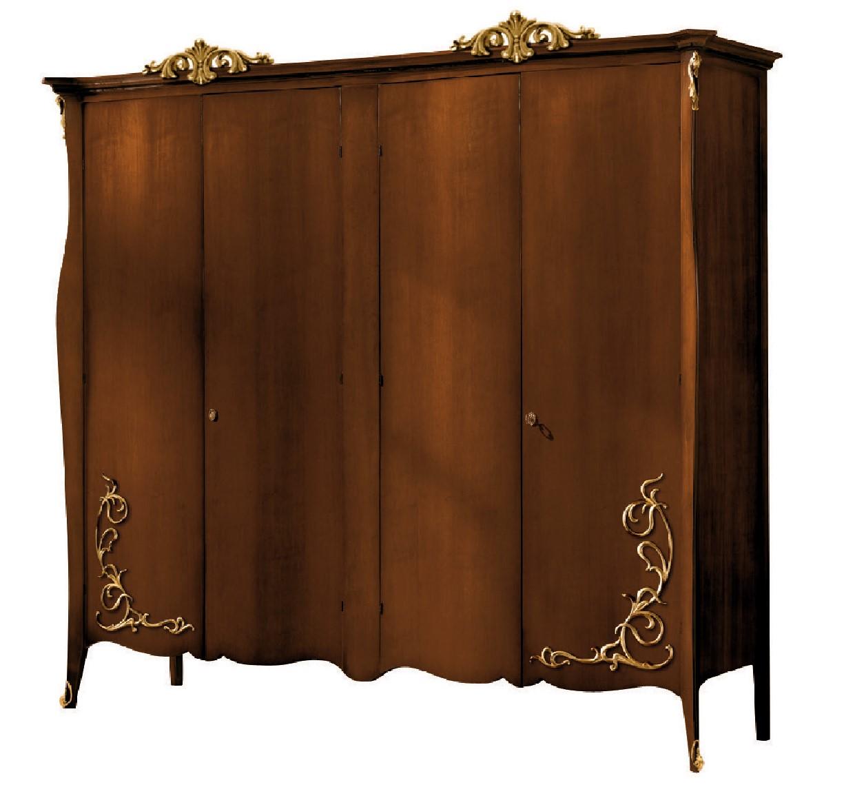 Kleiderschrank Möbel Italienische Möbel Kleiderschränke Schlafzimmer Möbel Kleiderschrank
