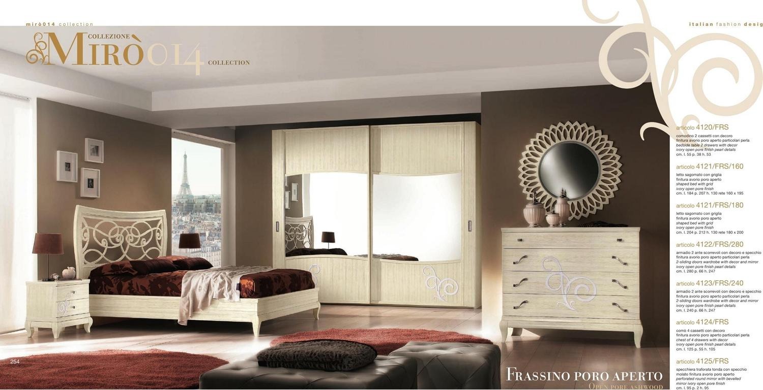 Schlafzimmer Bett Nachttisch Schrank Kommode Schubladen Spiegel Gruppe 6-teiliges neues Set.