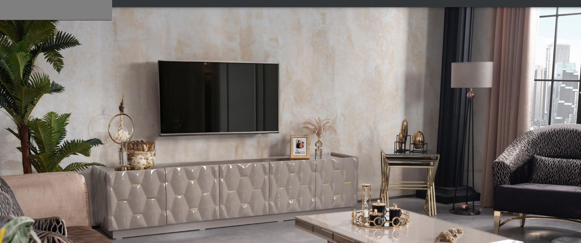 Sideboard rtv Kommode TV Schrank Lowboard TV Möbel Wohnzimmerschrank