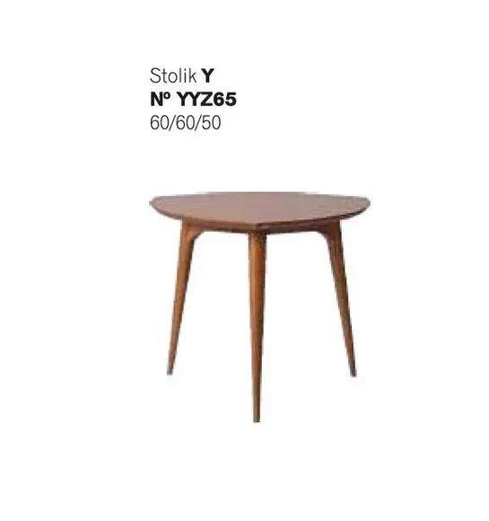 Tisch Beistelltisch Tische Couchtisch Holztisch Braun Holz Luxus Möbel