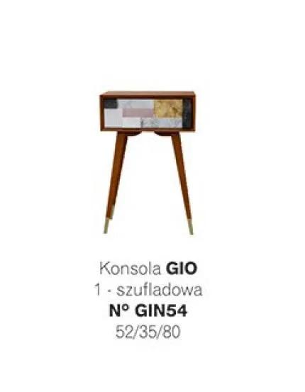 Konsolentisch Tisch Konsole Kommode Beistelltisch Modern Luxus Design
