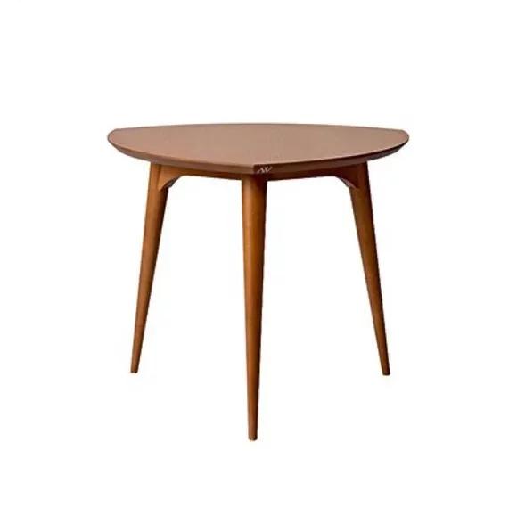 Couchtisch Tisch Beistelltisch Abstelltisch Kaffeetisch Braun Holz
