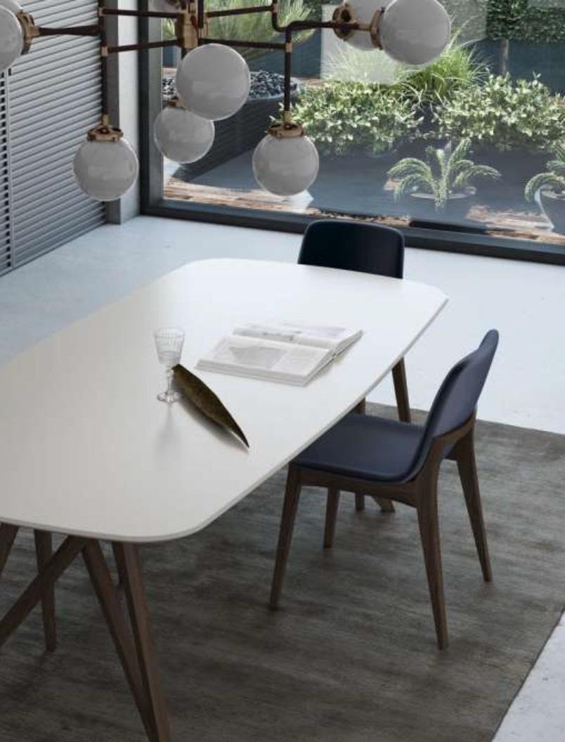Esszimmergarnitur Esstisch Moderne Stühle Ess Set Luxus Essgruppe 5tlg Set
