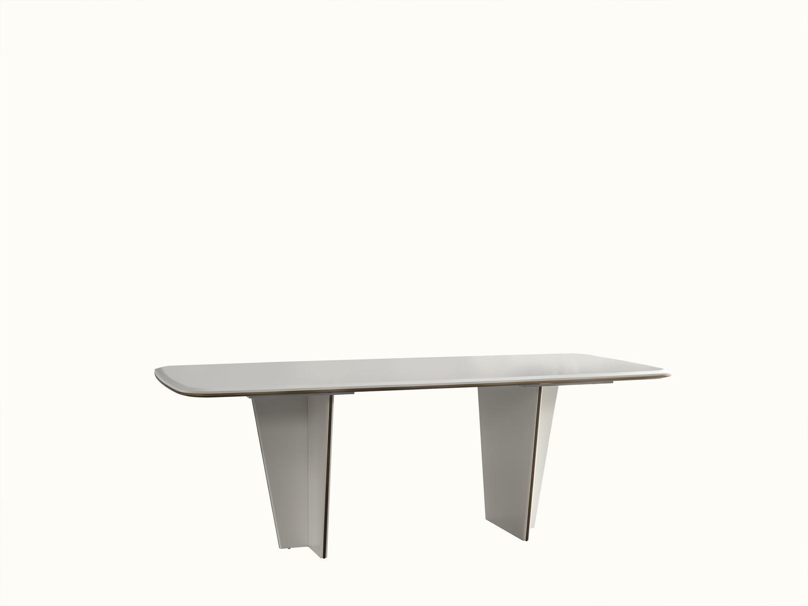 Tisch Esszimmer Luxus Möbel Holz Esstisch Tische Holztisch 220x100cm