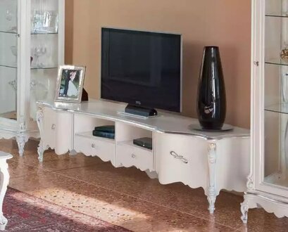 Luxus TV-Ständer Sideboard Kommode Lowboard rtv Schrank Kommoden