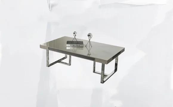 Couchtisch Wohnzimmer Kaffeetisch Sofatisch Kaffeetisch Sofatisch Grau
