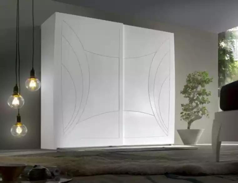 Luxus Kleider Schrank Designer Kleiderschränke Möbel Schlafzimmer Neu