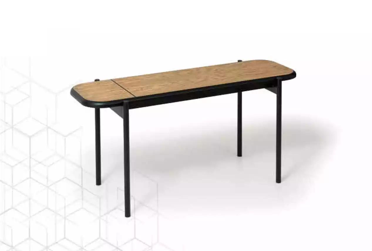 Couchtisch Möbel Tisch Luxus neu braun Design Modern Wohnzimmer