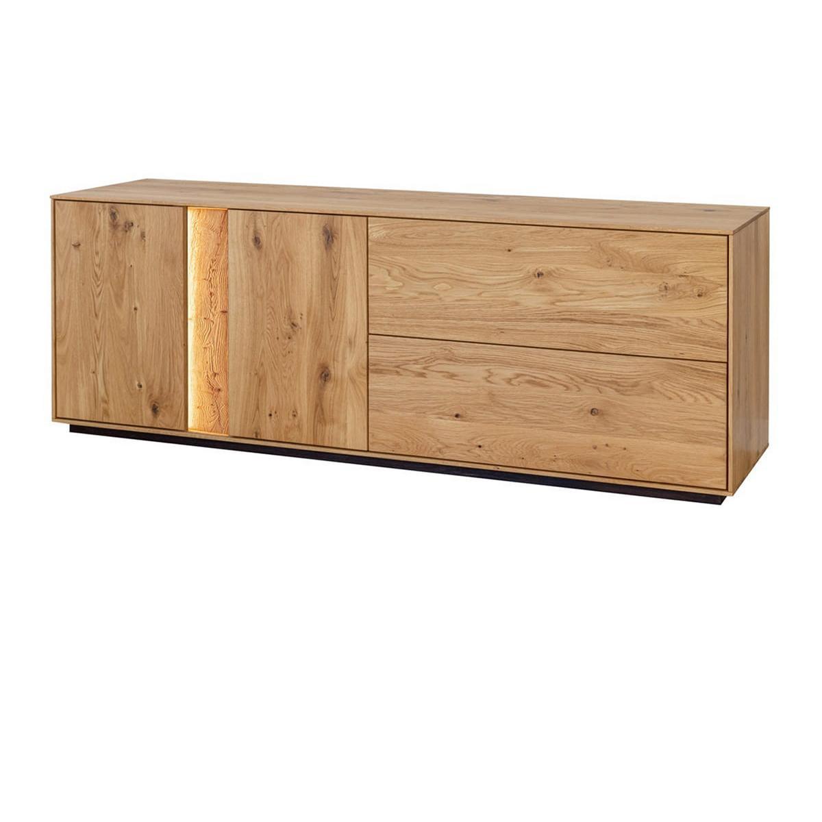 TV-Ständer Designer Wohnzimmer Möbel Luxus Sideboard Stilvolle Möbel
