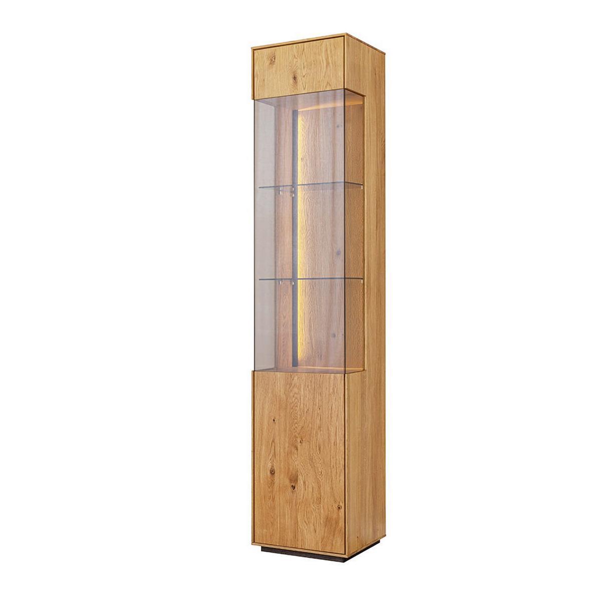 Moderne Esszimmer Anrichte Schränke Exklusive Wohnzimmer LED-Vitrine
