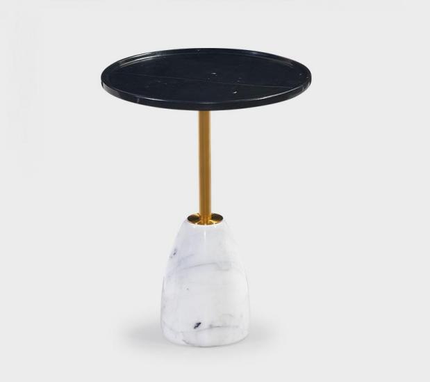 Beistelltisch Modern Designer Tisch Couchtisch Kaffeetisch Wohnzimmer