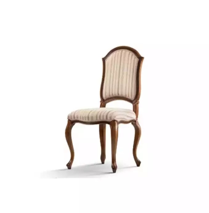 Designer Stuhl Klassischer Esszimmerstuhl Luxus Möbel Neu Lehnstuhl