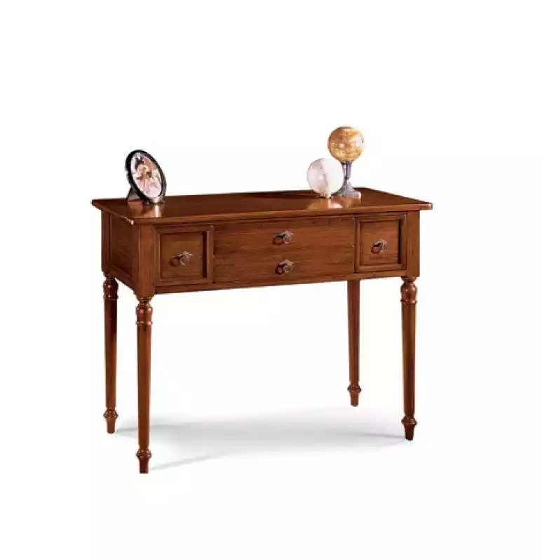 Design Luxus Konsolen Tisch Konsole Sideboard Italienische Möbel