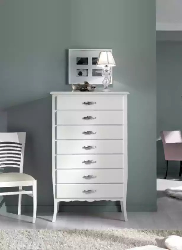 Schlafzimmer Holz Design Anrichte Side Neu Kommode Schrank Luxus Möbel