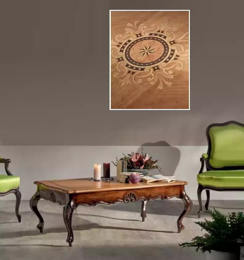 Couchtisch Tisch Couchtische Holztisch Design Luxus Beistelltisch