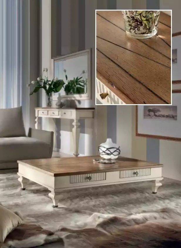 Kaffeetisch Beistelltisch Couchtisch Design Tisch Wohnzimmertisch