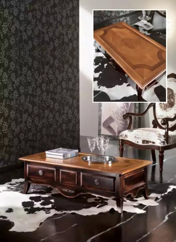 Couchtisch Tisch Luxus Design Tische Kaffee Beistelltische Wohnzimmer