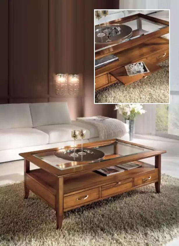 Beistelltisch Tisch Couchtisch Kaffeetisch Design Wohnzimmertisch